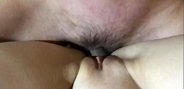  Female POV - Missionary From First Person (Her POV - Girl POV)